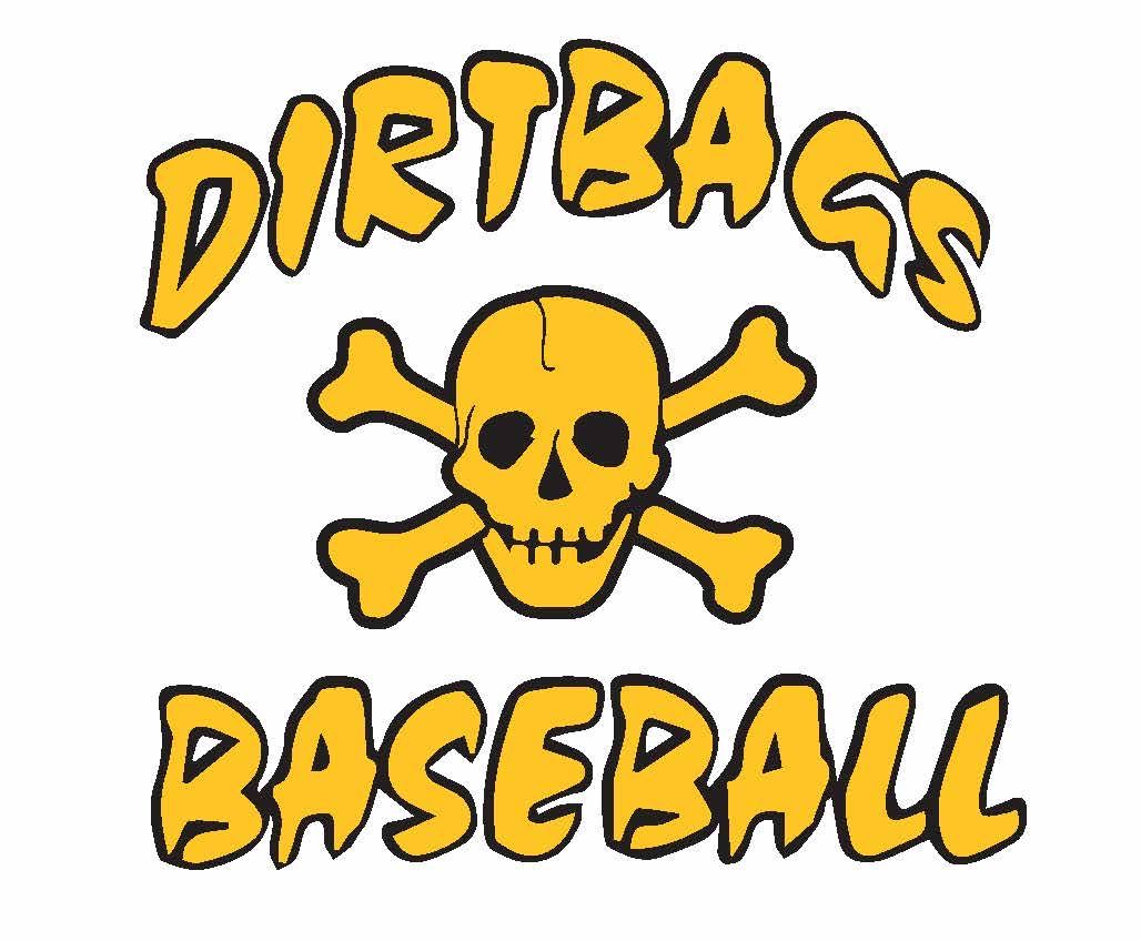 travel baseball dirtbags